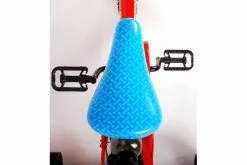 Paw Patrol Børnecykel - Drenge - 14 Tommer - Blå -Cykler Salgsbutik Paw patrol 14 inch 8 W1800