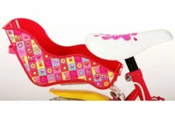 Peppa Pig Børnecykel - Piger - 12 Tommer - Pink - To Håndbremser -Cykler Salgsbutik Peppa Pig 12 inch fiets 7 W1800