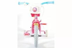 Peppa Pig Børnecykel - Piger - 12 Tommer - Pink -Cykler Salgsbutik Peppa Pig 12 inch meisjesfiets 11 W1800