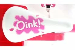 Peppa Pig Børnecykel - Piger - 12 Tommer - Pink -Cykler Salgsbutik Peppa Pig 12 inch meisjesfiets 9 W1800