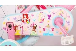 Disney Princess Børnecykel - Piger - 12 Tommer - Lyserød - To Håndbremser -Cykler Salgsbutik Princess 12 inch 5 W1800 yus6 2j