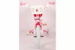 Disney Princess Børnecykel - Piger - 14 Tommer - Lyserød - To Håndbremser -Cykler Salgsbutik Princess 14 inch 10 W1800
