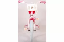 Disney Princess Børnecykel - Piger - 16 Tommer - Pink -Cykler Salgsbutik Princess 16 inch 10 W1800