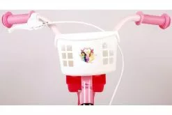 Disney Princess Børnecykel - Piger - 16 Tommer - Pink -Cykler Salgsbutik Princess 16 inch 11 W1800
