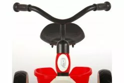 Q-Play QPlay Elite Tricycle Drenge Og Piger Rød -Cykler Salgsbutik QPlay Driewieler 15 W1800