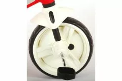 Q-Play QPlay Elite Tricycle Drenge Og Piger Rød -Cykler Salgsbutik QPlay Driewieler 4 W1800