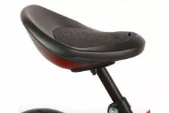 Q-Play QPlay Elite Tricycle Drenge Og Piger Rød -Cykler Salgsbutik QPlay Driewieler 7 W1800