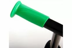 Q-Play QPlay Future Scooter - Drenge Og Piger - Sort Med Grøn - LED-belysning -Cykler Salgsbutik QPlay Future Step Zwart met Groen 10 W1800