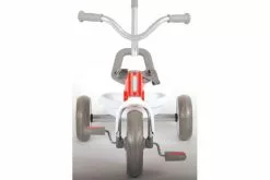 Q-Play QPlay Trehjulet Cykel Tenco - Drenge Og Piger - Rød -Cykler Salgsbutik QPlay Tenco 10 W1800 8up1 rf