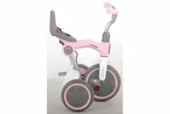 Q-Play QPlay Trehjulet Cykel Tenco - Piger - Pastelrosa -Cykler Salgsbutik QPlay Tenco 15 W1800 ppdo my