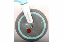 Q-Play QPlay Trehjulet Cykel Tenco - Drenge Og Piger - Pastelblå -Cykler Salgsbutik QPlay Tenco 4 W1800