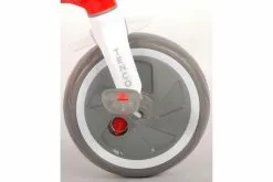 Q-Play QPlay Trehjulet Cykel Tenco - Drenge Og Piger - Rød -Cykler Salgsbutik QPlay Tenco 4 W1800 27lv 96