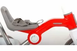 Q-Play QPlay Trehjulet Cykel Tenco - Drenge Og Piger - Rød -Cykler Salgsbutik QPlay Tenco 5 W1800 2ktw qc