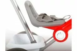 Q-Play QPlay Trehjulet Cykel Tenco - Drenge Og Piger - Rød -Cykler Salgsbutik QPlay Tenco 6 W1800 ic6e 4g