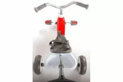 Q-Play QPlay Trehjulet Cykel Tenco - Drenge Og Piger - Rød -Cykler Salgsbutik QPlay Tenco 7 W1800 f3zn 1o
