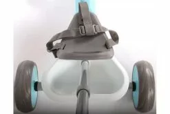 Q-Play QPlay Trehjulet Cykel Tenco - Drenge Og Piger - Pastelblå -Cykler Salgsbutik QPlay Tenco 8 W1800