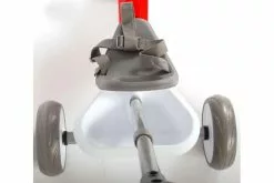 Q-Play QPlay Trehjulet Cykel Tenco - Drenge Og Piger - Rød -Cykler Salgsbutik QPlay Tenco 8 W1800 smqb un