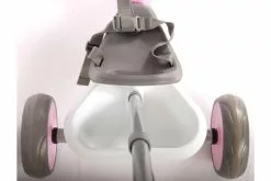 Q-Play QPlay Trehjulet Cykel Tenco - Piger - Pastelrosa -Cykler Salgsbutik QPlay Tenco 9 W1800 6t5z dd