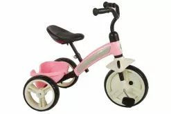 Q-Play QPlay Elite Trehjulet - Piger - Pink