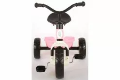 Q-Play QPlay Elite Trehjulet - Piger - Pink -Cykler Salgsbutik QPlay Tricycle 11 W1800