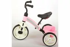 Q-Play QPlay Elite Trehjulet - Piger - Pink -Cykler Salgsbutik QPlay Tricycle 14 W1800