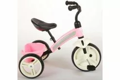 Q-Play QPlay Elite Trehjulet - Piger - Pink -Cykler Salgsbutik QPlay Tricycle 2 W1800