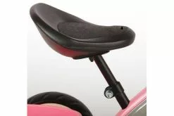 Q-Play QPlay Elite Trehjulet - Piger - Pink -Cykler Salgsbutik QPlay Tricycle 6 W1800