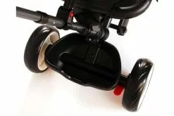 Q-Play QPlay Tricycle Rito 3 In 1 - Piger - Pink - Deluxe -Cykler Salgsbutik QPlay driewieler 10 W1800