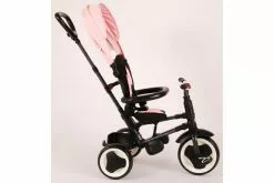 Q-Play QPlay Tricycle Rito 3 In 1 - Piger - Pink - Deluxe -Cykler Salgsbutik QPlay driewieler 3 W1800 1
