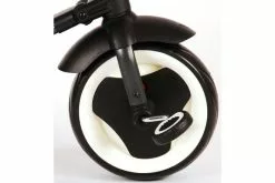 Q-Play QPlay Tricycle Rito 3 In 1 - Piger - Pink - Deluxe -Cykler Salgsbutik QPlay driewieler 4 W1800 1