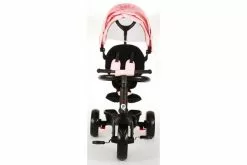 Q-Play QPlay Tricycle Rito 3 In 1 - Piger - Pink - Deluxe -Cykler Salgsbutik QPlay driewieler 5 W1800 1