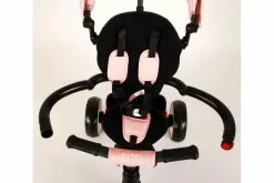 Q-Play QPlay Tricycle Rito 3 In 1 - Piger - Pink - Deluxe -Cykler Salgsbutik QPlay driewieler 7 W1800 1