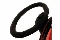 Q-Play Qplay Tricycle Prime 4 In 1 - Piger - Lyserød -Cykler Salgsbutik Qplay 3wieler 10 W1800