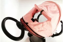 Q-Play Qplay Tricycle Prime 4 In 1 - Piger - Lyserød -Cykler Salgsbutik Qplay 3wieler 8 W1800 3ttw tn