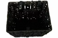 Volare Flettet Cykelkurv Lille -Cykler Salgsbutik Rieten mand klein 3 W1800