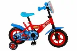 Forside -Cykler Salgsbutik Spider Man 10 inch tr W1800