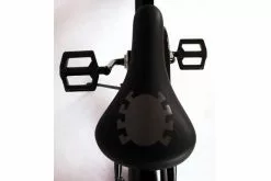 Spiderman Spider-Man - Børnecykel - Drenge - 20 Tommer - Mat Sort -Cykler Salgsbutik Spiderman 20 inch 8 W1800