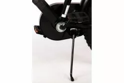 Spiderman Spider-Man Børnecykel - Drenge - 18 Tommer - Mat Sort -Cykler Salgsbutik Spiderman 18 inch 14 W1800