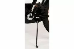 Spiderman Spider-Man - Børnecykel - Drenge - 20 Tommer - Mat Sort - 2 Håndbremser -Cykler Salgsbutik Spiderman fiets 20 inch 14 W1800