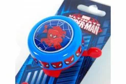 Spiderman Spider-Man Cykelklokke -Cykler Salgsbutik Spiderman fietsbel 2 W1800
