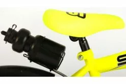 Volare Sportivo Børnecykel - Drenge - 16 Tommer - Neon Gul Sort - 95% Samlet -Cykler Salgsbutik Sportivo 16 inch geel 7 W1800