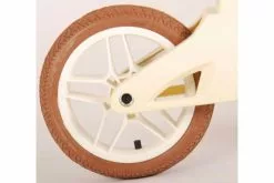 Volare Balance Bike - Drenge Og Piger - 10 Tommer - Creme -Cykler Salgsbutik Volare 10 inch Balance Bike 10 W1800 od80 25