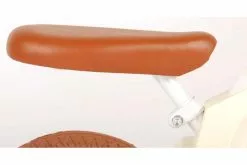 Volare Balance Bike - Drenge Og Piger - 10 Tommer - Creme -Cykler Salgsbutik Volare 10 inch Balance Bike 11 W1800 ibec bz