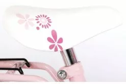 Volare Ashley Børnecykel - Piger - 12 Tommer - Pink - 95% Samlet -Cykler Salgsbutik Volare 12 inch Ashley 7 W1800