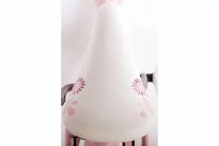 Volare Ashley Børnecykel - Piger - 12 Tommer - Pink - 95% Samlet -Cykler Salgsbutik Volare 12 inch Ashley 8 W1800