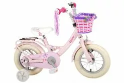 Forside -Cykler Salgsbutik Volare 12 inch Ashley trans W1800 nmvj ya