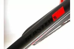 Volare Blaster Børnecykel - Drenge - 16 Tommer - Sort/Rød - Prime Collection -Cykler Salgsbutik Volare 16 inch Blaster 11 W1800