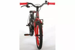 Volare Blaster Børnecykel - Drenge - 16 Tommer - Sort/Rød - Prime Collection -Cykler Salgsbutik Volare 16 inch Blaster 13 W1800