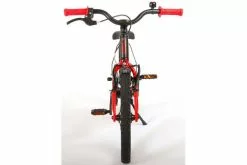Volare Blaster Børnecykel - Drenge - 16 Tommer - Sort/Rød - Prime Collection -Cykler Salgsbutik Volare 16 inch Blaster 14 W1800