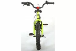 Volare Rocky Børnecykel - 16 Tommer - Grøn - 95% Samlet - Prime Collection -Cykler Salgsbutik Volare 16 inch Rocky 13 W1800